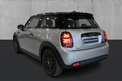 MINI Cooper SE Classic MINI Cooper SE Classic - 2