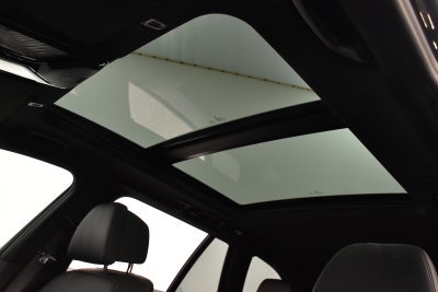 BMW 520d Touring M-Sport aut.