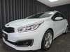 Kia Ceed T-GDi Attraction SW