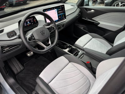 VW ID.3 Pro