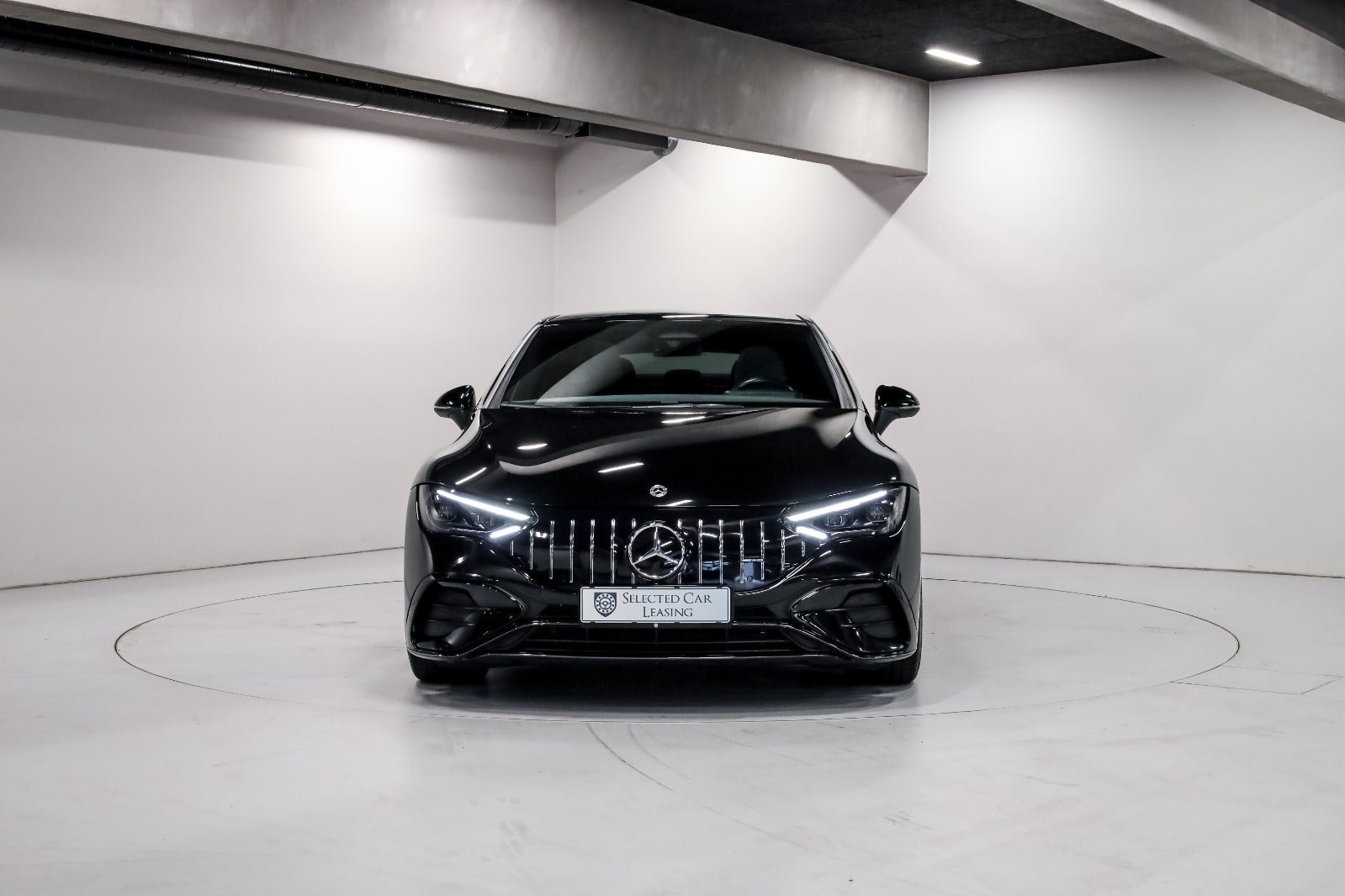 Mercedes-Benz EQE53 AMG 4Matic+