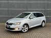 Skoda Fabia TSi 110 Style Combi DSG thumbnail