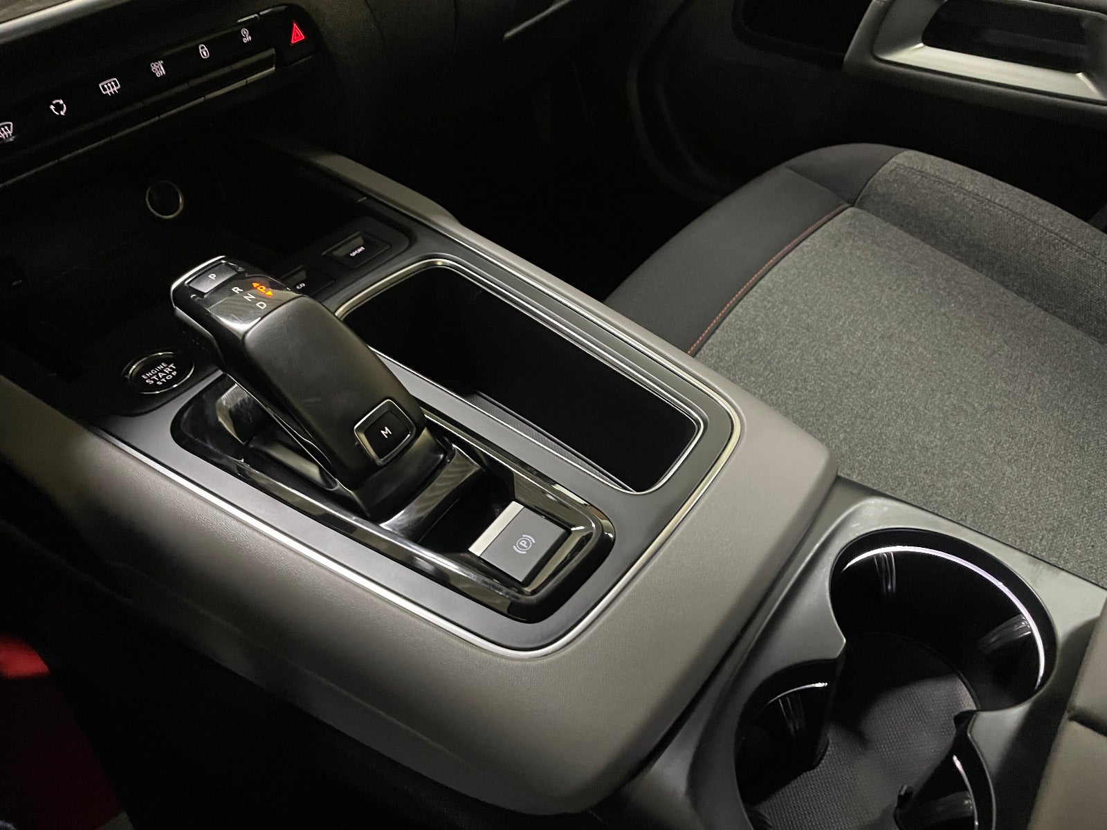 Billede af Citroën C5 Aircross 1,5 BlueHDi 130 Platinum