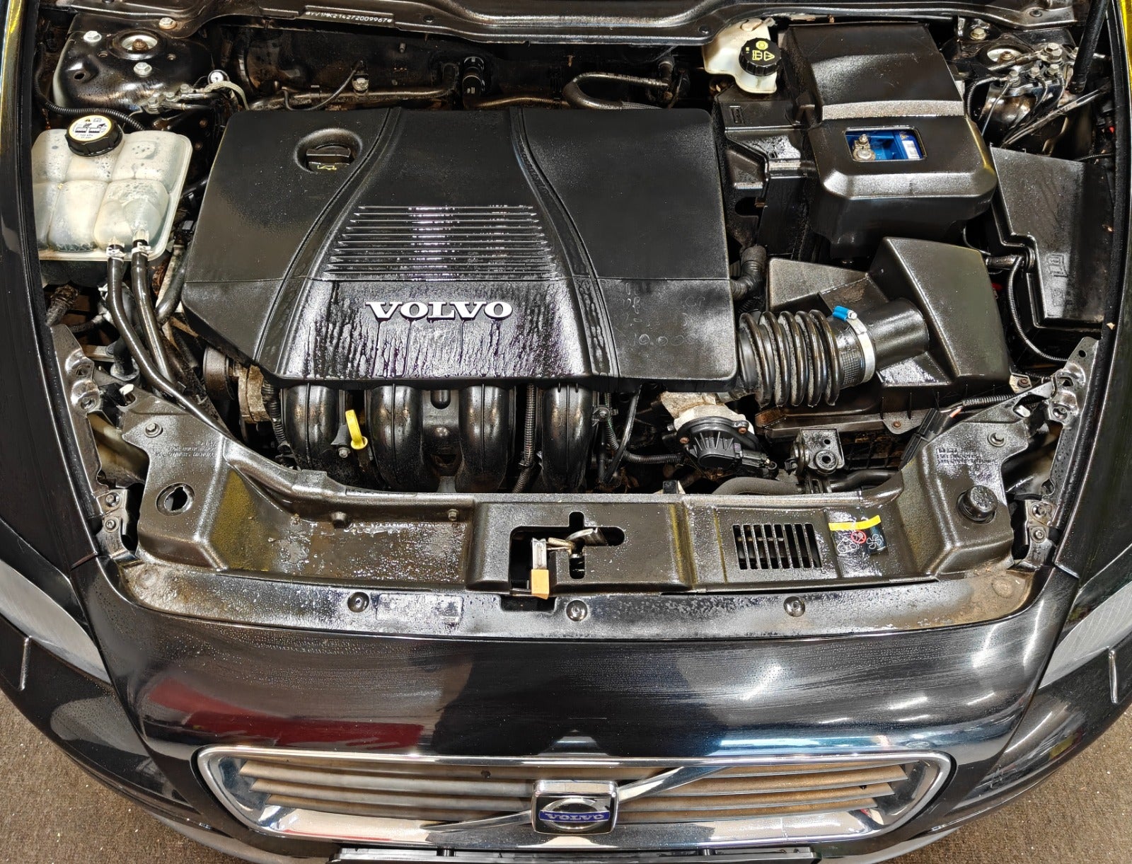 Billede af Volvo C30 1,8