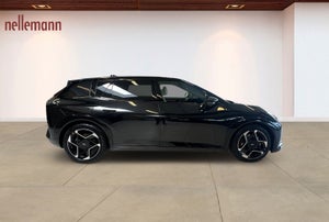 Kia EV4 Long Range GT-Line