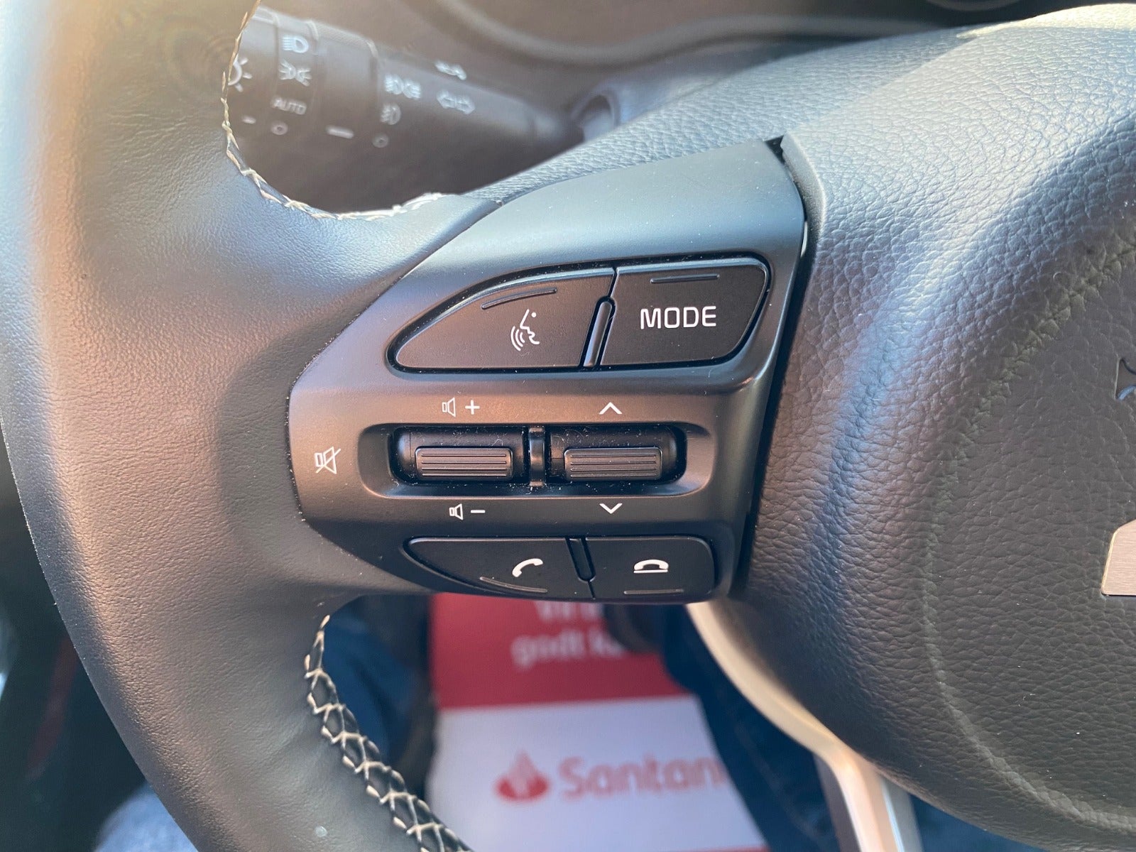 Kia Picanto, Billede 13