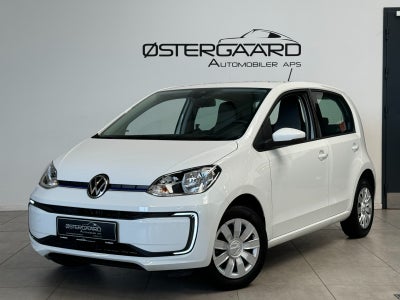 VW e-Up!   5d