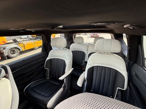 Kia EV9 Long Range Performance GT-Line AWD 6prs