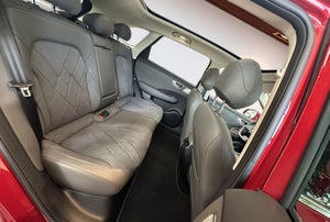 MG MGS6 Luxury Long Range