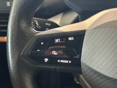 Cupra Born High
