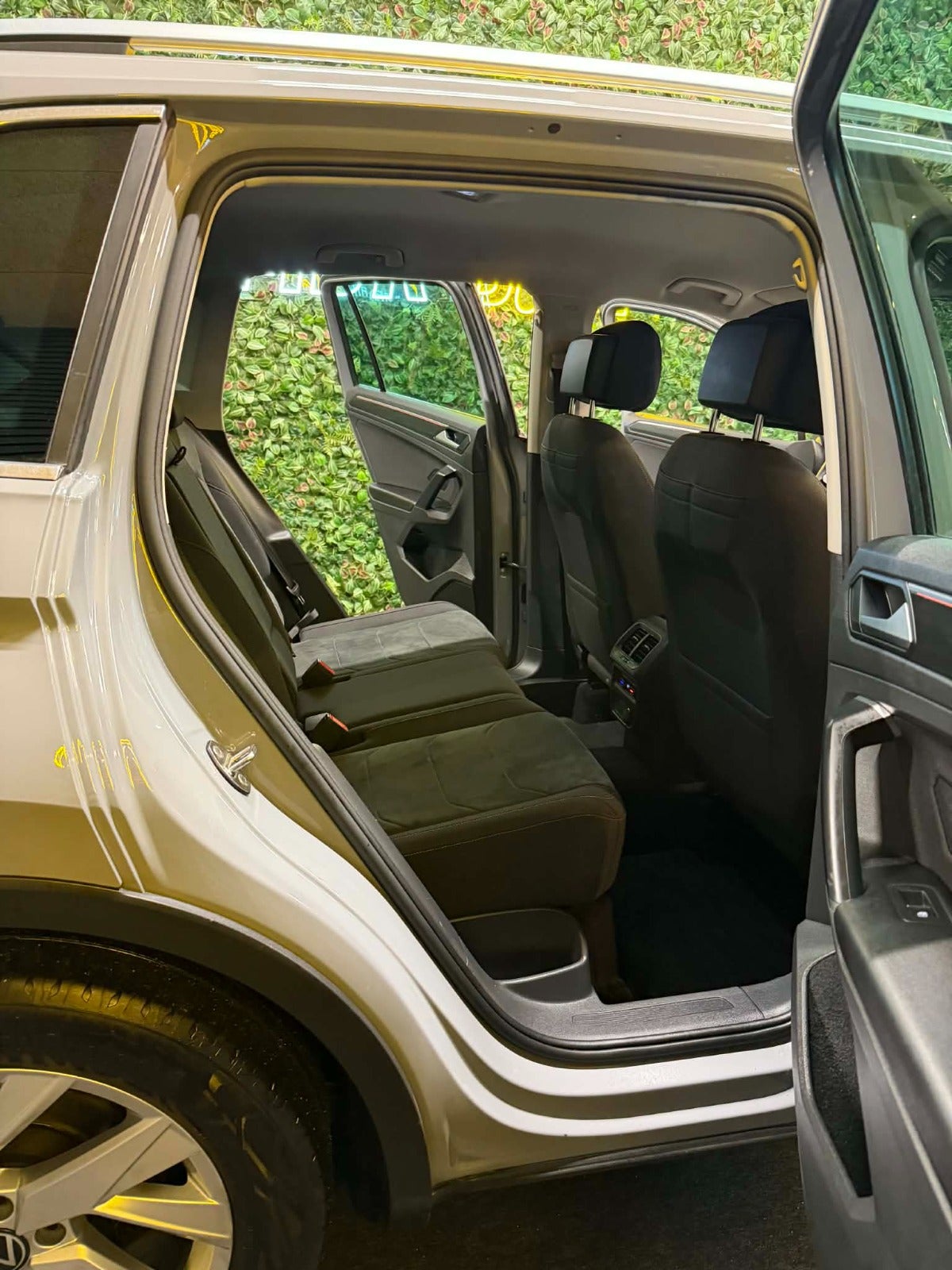 Billede af VW Tiguan 1,5 TSi 150 Elegance DSG