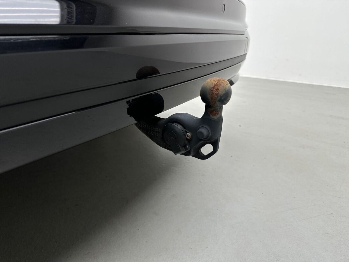 Skoda Enyaq iV Sportline billede 18