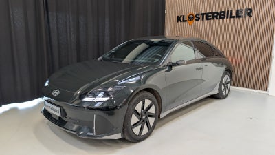 Hyundai Ioniq 6 77 Ultimate AWD 4d