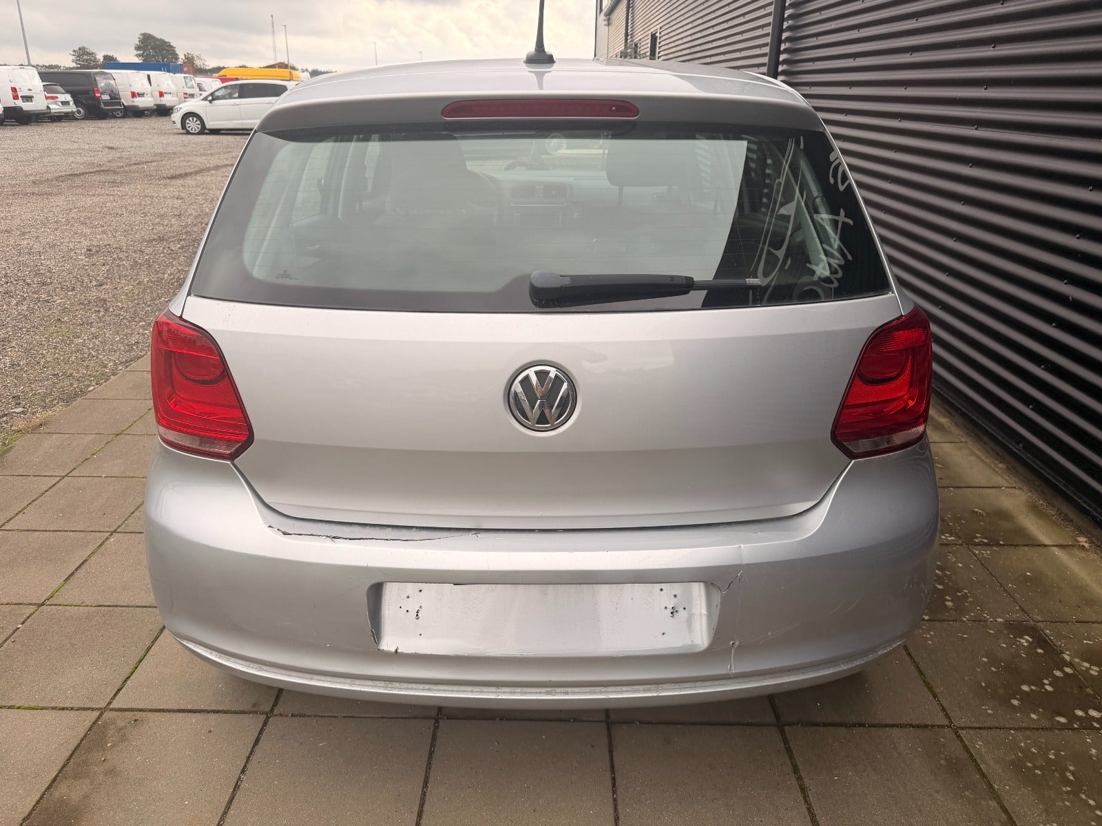 VW Polo, Billede 6