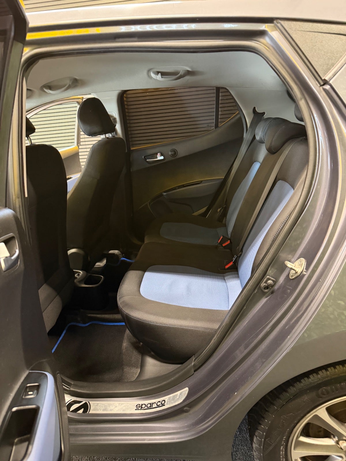 Billede af Hyundai i10 1,25 Comfort Air