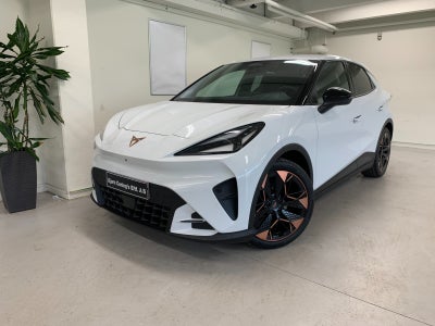 Cupra Raval 52 Dynamic+ 5d