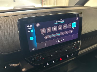 VW ID. Buzz Cargo Comfort
