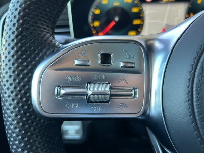 Mercedes GLS400 d aut. 4Matic Van