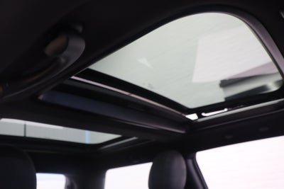 MINI Cooper SE Yours Trim