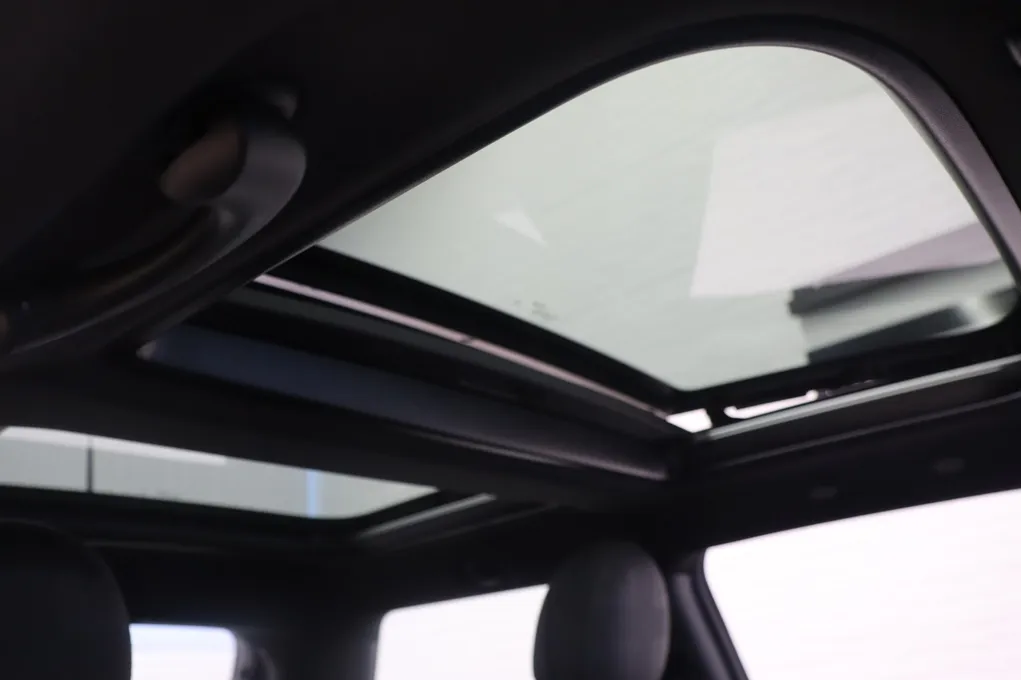 MINI Cooper SE Yours Trim