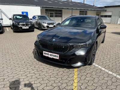 BMW i5 eDrive40 Touring Supercharged