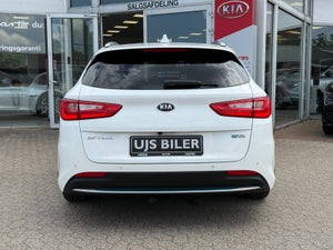 Kia Optima PHEV SW aut.