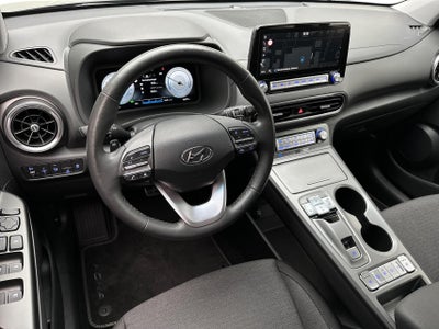 Hyundai Kona EV Edition 30+ billede 2