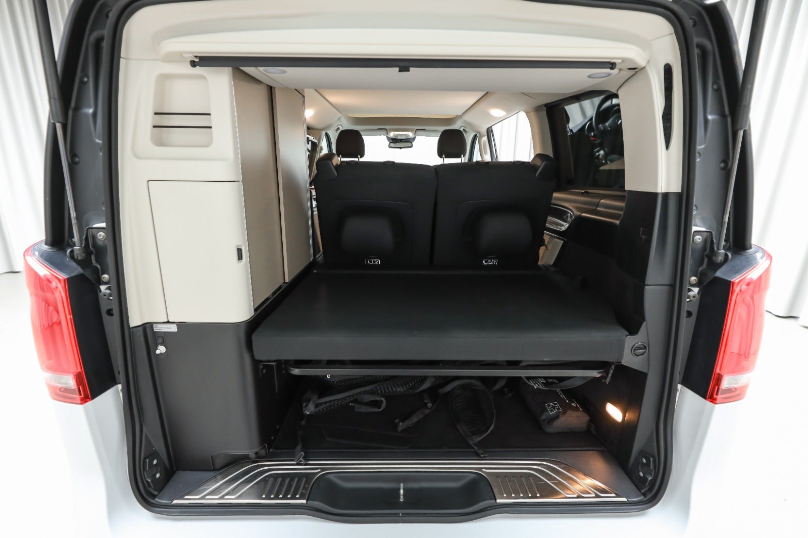 Mercedes-Benz V 250 d