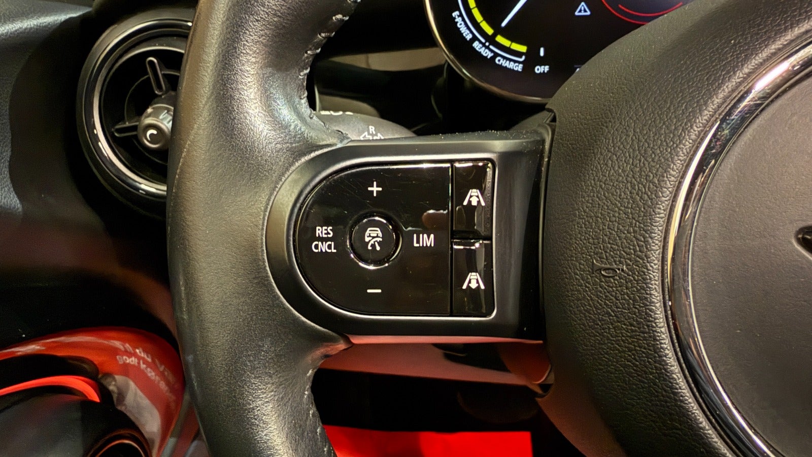 Billede af MINI Cooper SE  Classic Trim