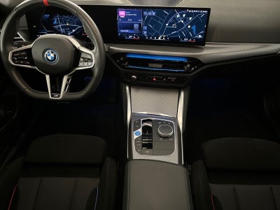 BMW i4 M50 M-Sport xDrive