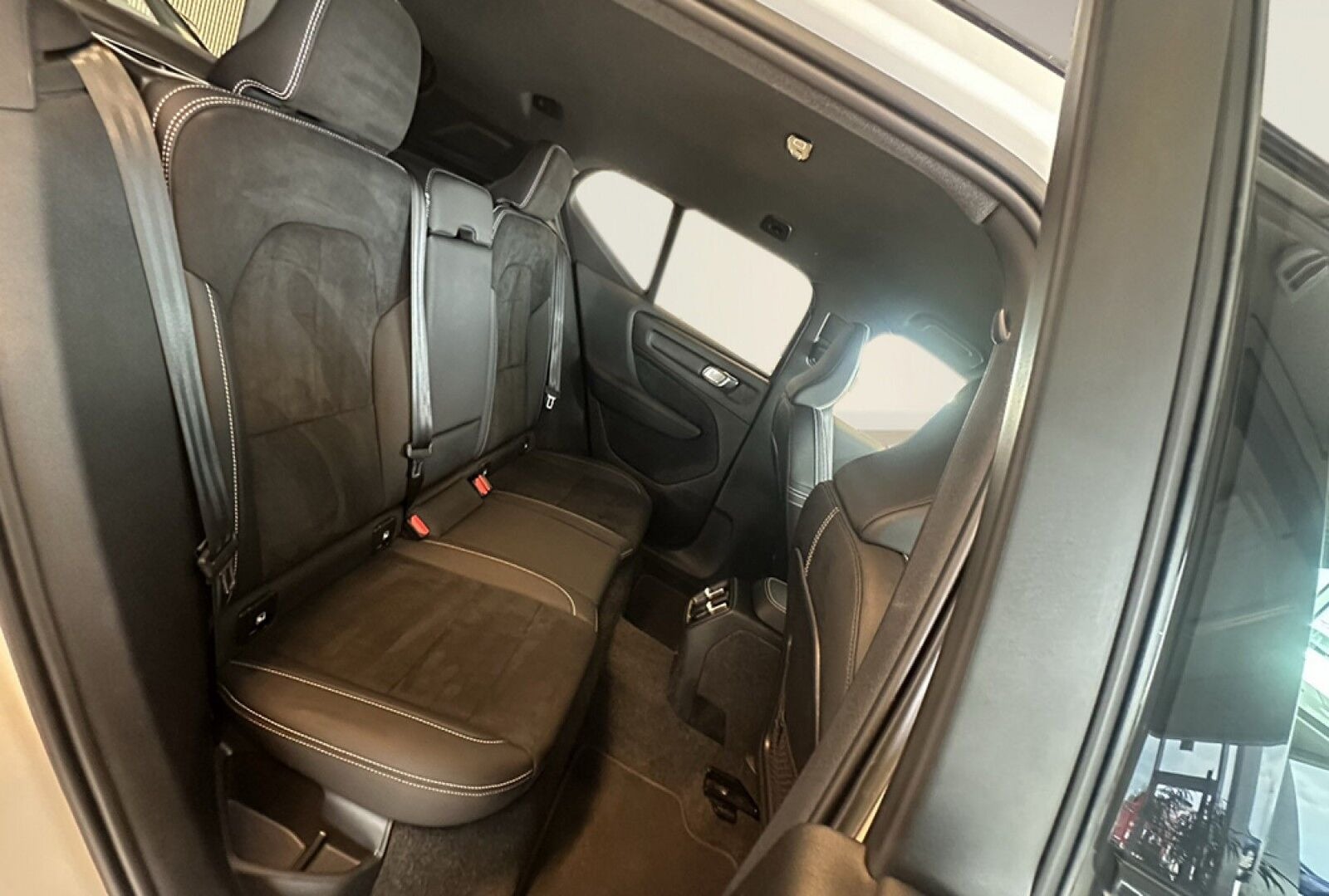 Volvo XC40 P6 ReCharge Plus