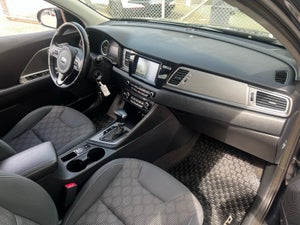 Kia Niro PHEV Comfort DCT
