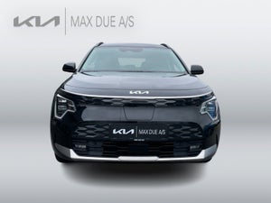 Kia Niro EV Upgrade