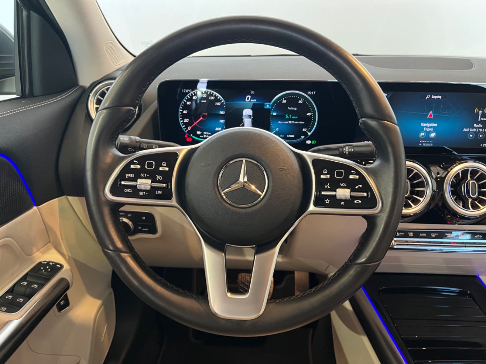 Mercedes EQA250 Progressive