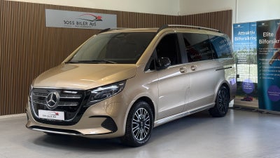Mercedes EQV300  Avantgarde L
