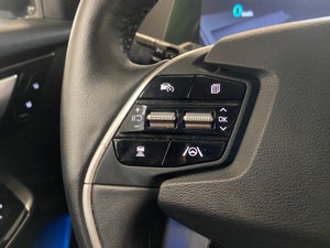 Kia EV6 Long Range Upgrade