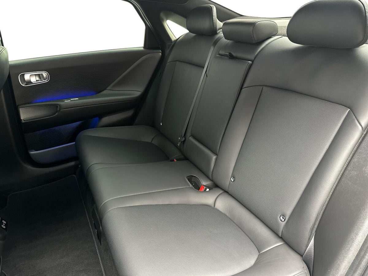 Hyundai Ioniq 6 Ultimate AWD billede 12