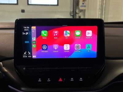 VW ID.4 Pro Performance