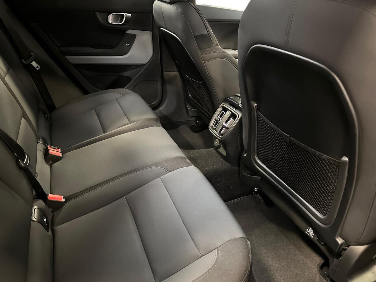 Polestar 2 Long Range billede 12