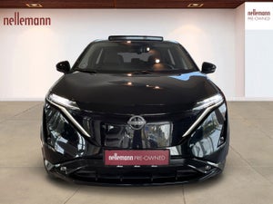 Nissan Ariya Evolve