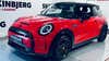 MINI Cooper SE Classic Trim