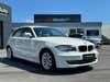BMW 116d  thumbnail