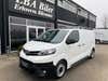 Toyota ProAce D 180 Medium Comfort aut. thumbnail