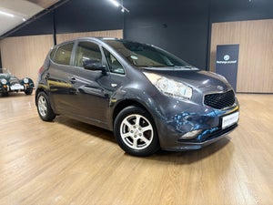 Kia Venga CVVT Attraction