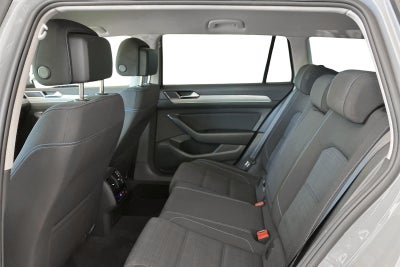 VW Passat GTE High Variant DSG