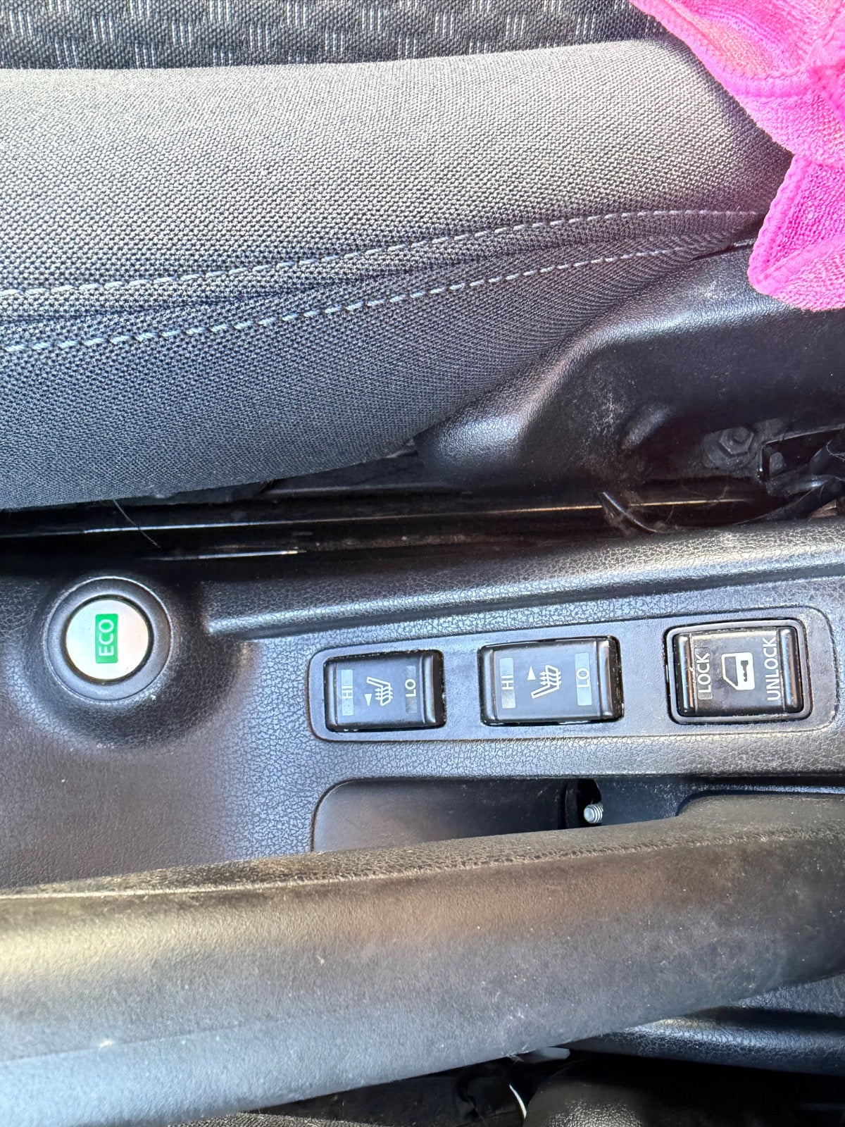 Billede af Nissan Note 1,2 Acenta+ Tech