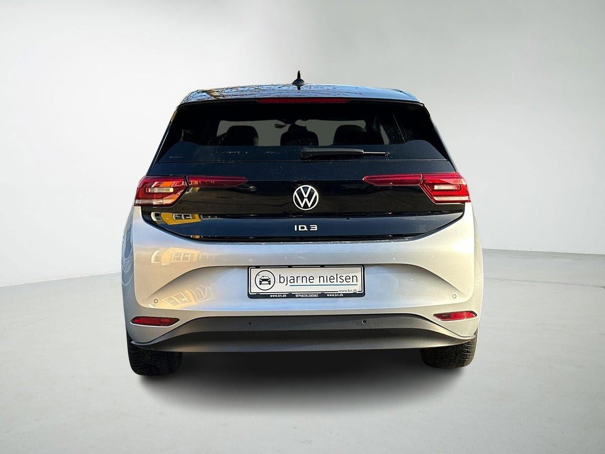 VW ID.3 Pro billede 6