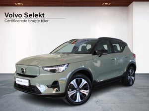 Volvo XC40 P6 ReCharge Plus