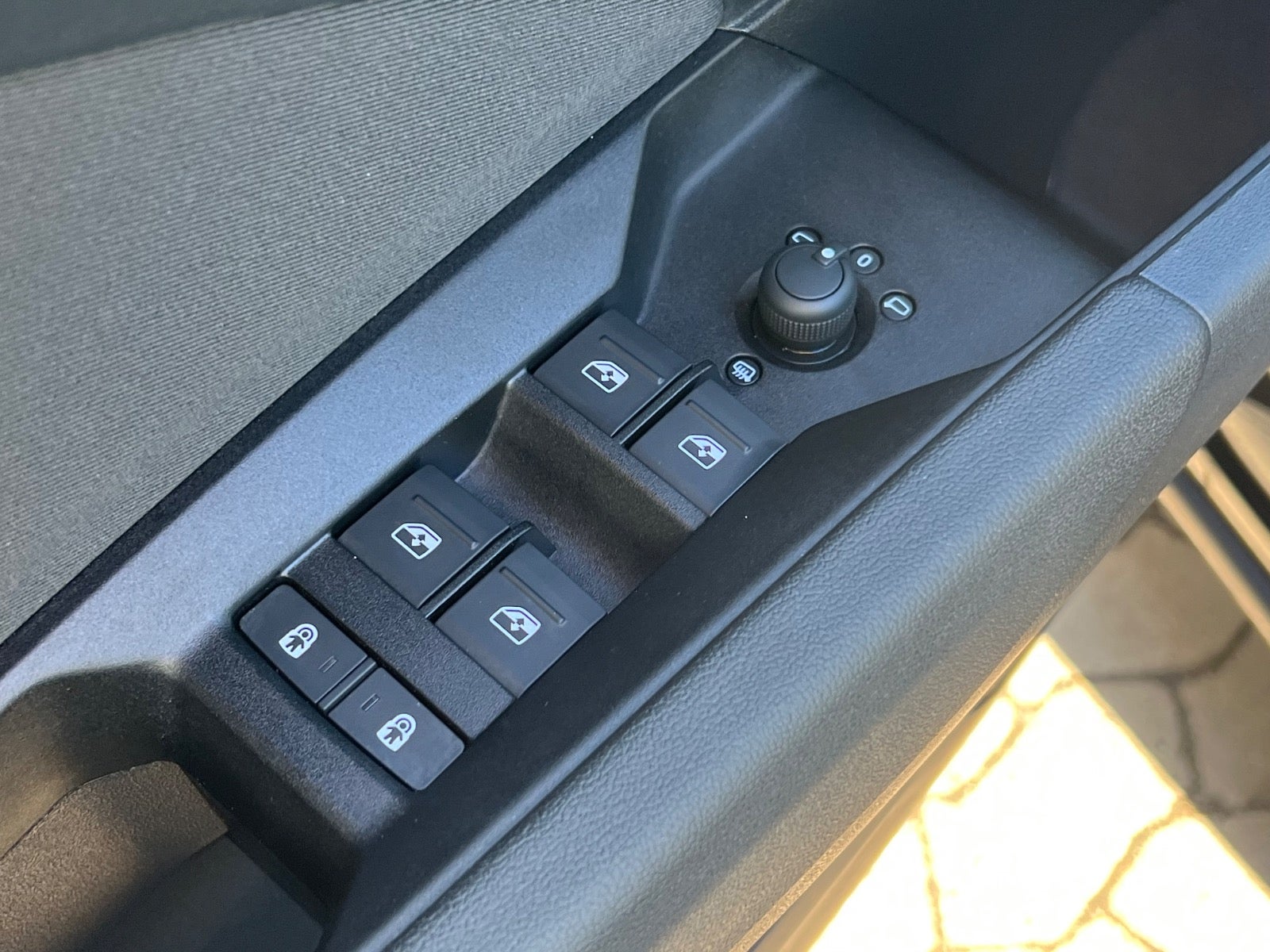 Audi Q4 e-tron Attitude