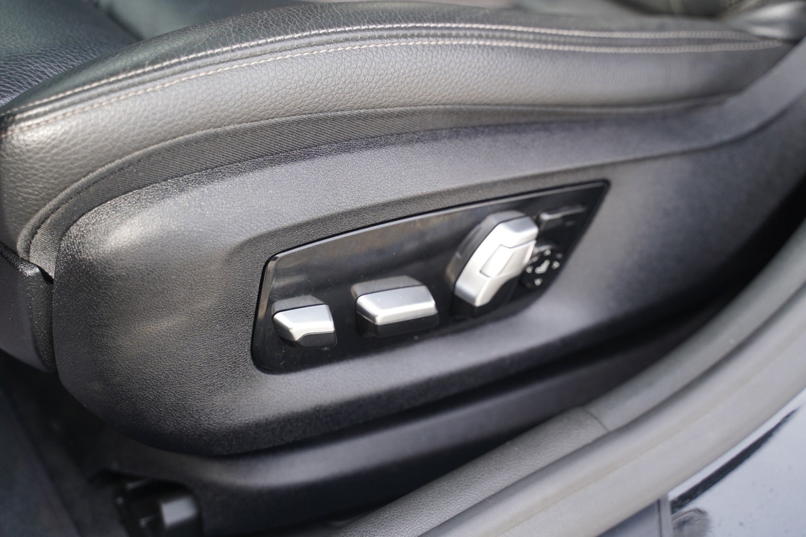 Billede af BMW 520d 2,0 Touring M-Sport aut.